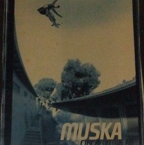 Meet your Posher, Jerry